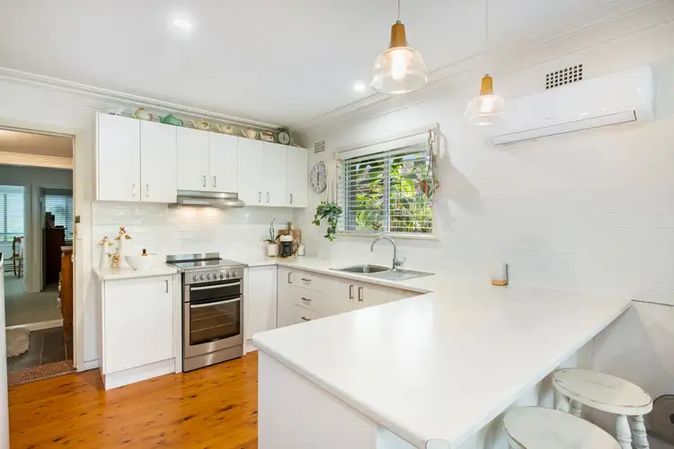 Third view of Homely house listing, 11 Armstrong Avenue, Killarney Vale NSW 2261