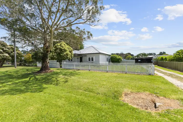 Third view of Homely house listing, 2-4 Main Street, Cowwarr VIC 3857