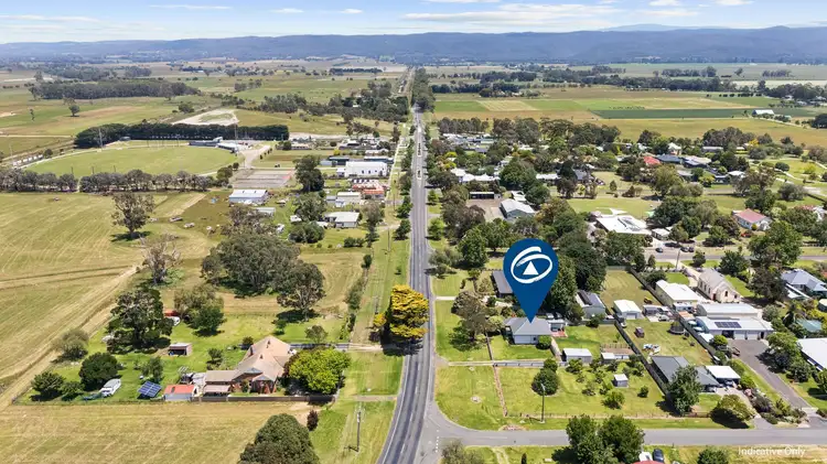 Fourth view of Homely house listing, 2-4 Main Street, Cowwarr VIC 3857