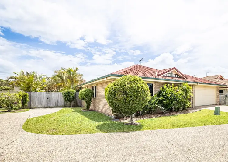 46/210 Bestmann Road East, Sandstone Point QLD 4511