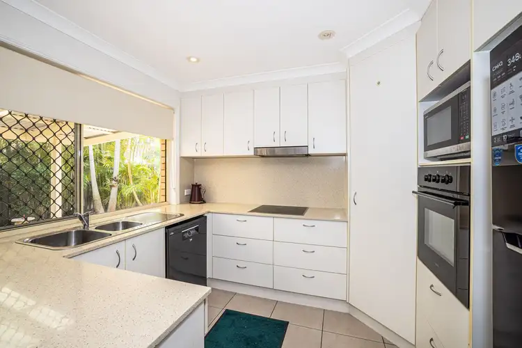 Second view of Homely unit listing, 46/210 Bestmann Road East, Sandstone Point QLD 4511