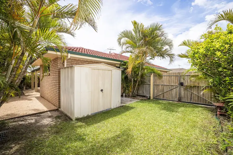 Fifth view of Homely unit listing, 46/210 Bestmann Road East, Sandstone Point QLD 4511