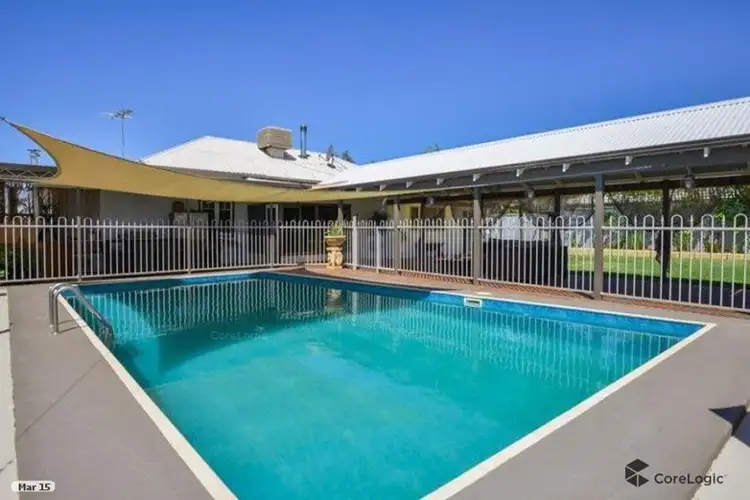 30 Lewis Street, LAMINGTON, Kalgoorlie WA 6430