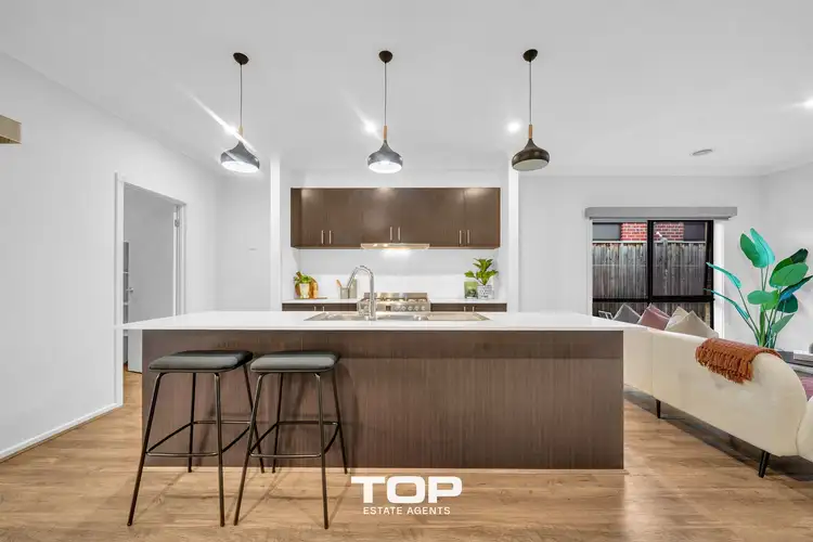 Fourth view of Homely house listing, 42 Belcam Circuit, Clyde North VIC 3978