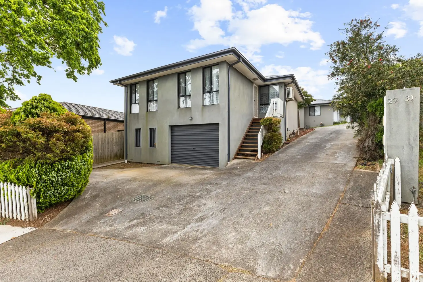 Main view of Homely unit listing, 5/29-31 Stoffers Street, Warragul VIC 3820