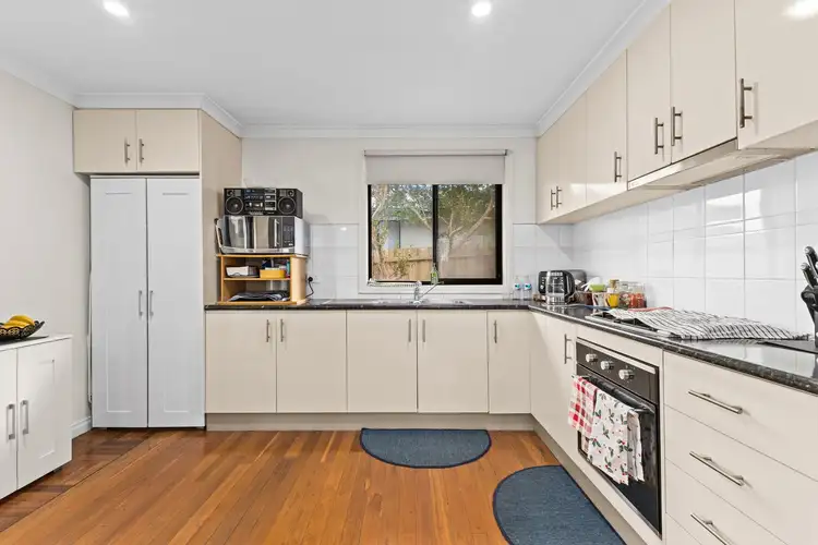 Fourth view of Homely unit listing, 5/29-31 Stoffers Street, Warragul VIC 3820