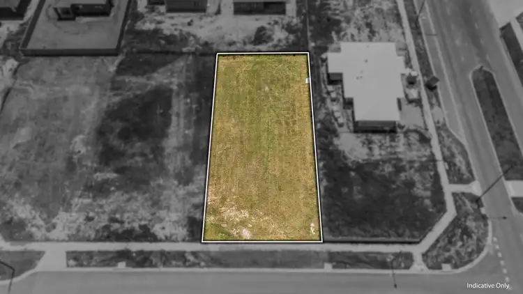 4 Greaves Lane, Traralgon VIC 3844