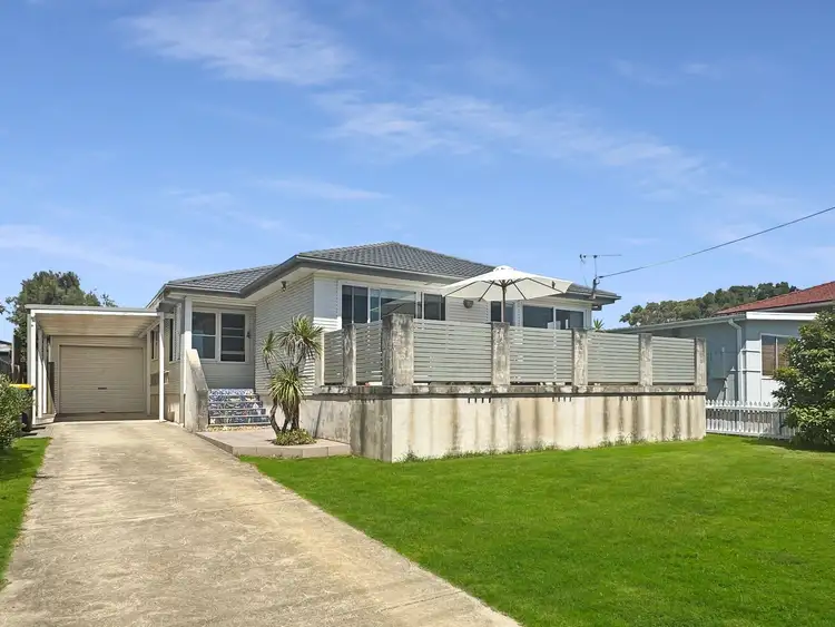33 Broadview Avenue, Culburra Beach NSW 2540