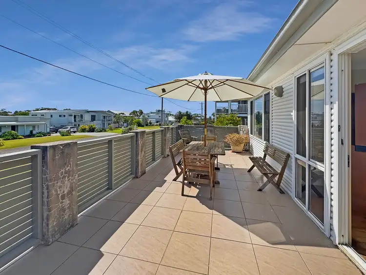 Sixth view of Homely house listing, 33 Broadview Avenue, Culburra Beach NSW 2540