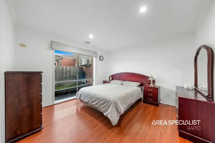 Sixth view of Homely house listing, 6 Manatoka Crescent, Hampton Park VIC 3976