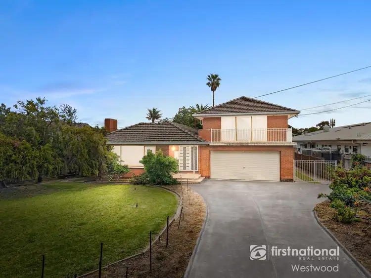 91 Princes Hwy, Werribee VIC 3030