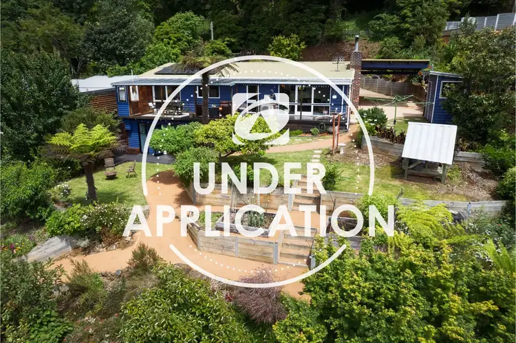 25 Kallista-Emerald Road