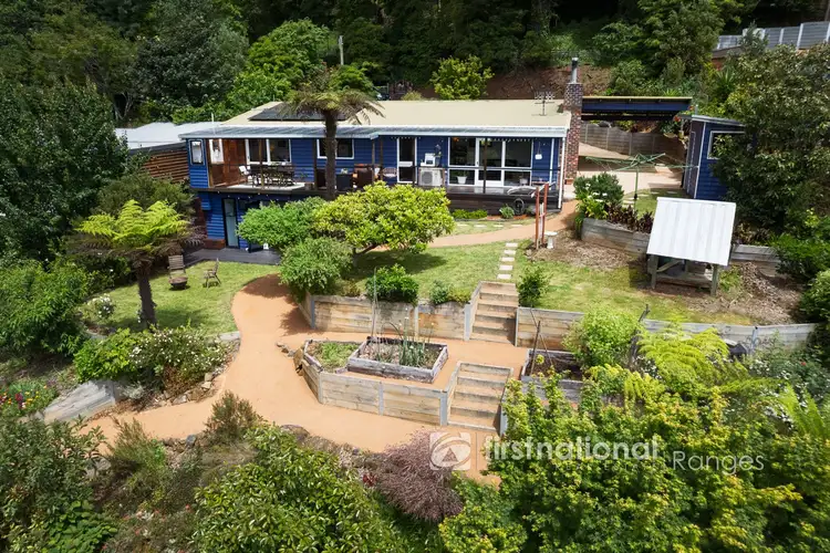 25 Kallista-Emerald Road, The Patch VIC 3792