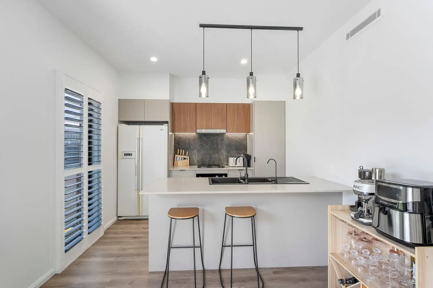 Main view of Homely house listing, 5 Shelduck Place, Shortland NSW 2307