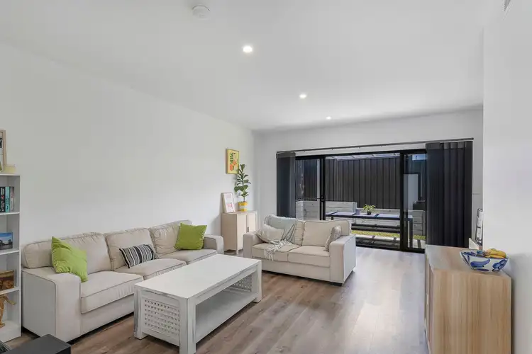 Third view of Homely house listing, 5 Shelduck Place, Shortland NSW 2307