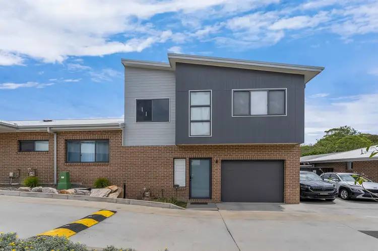 Fourth view of Homely house listing, 5 Shelduck Place, Shortland NSW 2307