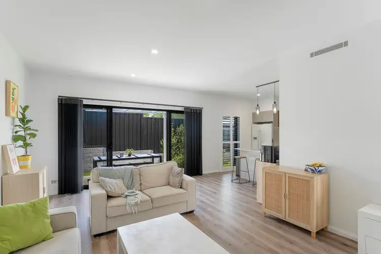 Sixth view of Homely house listing, 5 Shelduck Place, Shortland NSW 2307