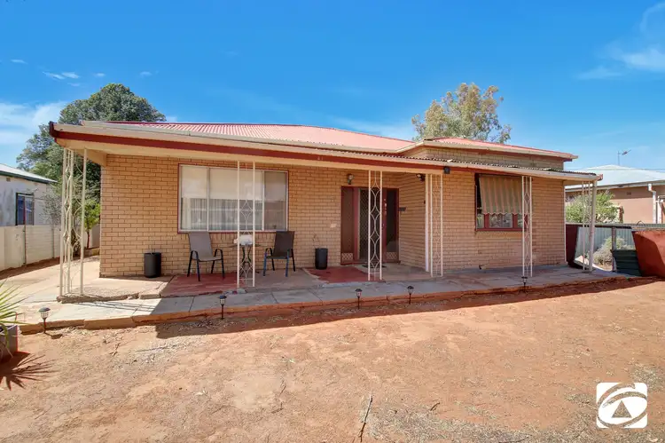 41 Ryan Street, Broken Hill NSW 2880