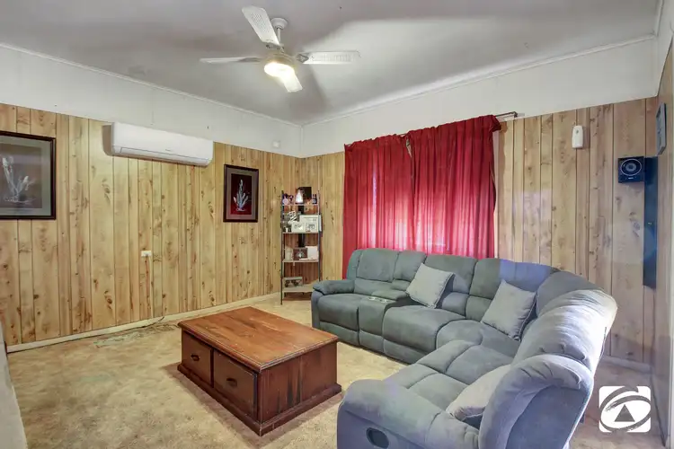Second view of Homely house listing, 41 Ryan Street, Broken Hill NSW 2880