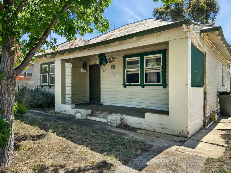 48 Derby Road, Maryborough VIC 3465