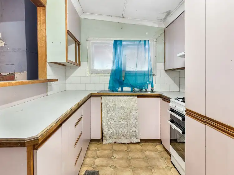 Second view of Homely house listing, 48 Derby Road, Maryborough VIC 3465