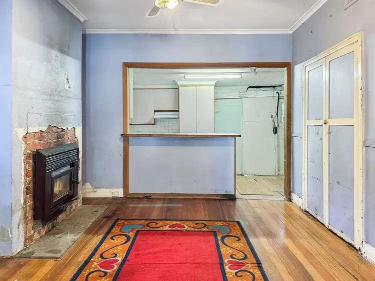 Third view of Homely house listing, 48 Derby Road, Maryborough VIC 3465