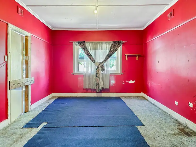 Fifth view of Homely house listing, 48 Derby Road, Maryborough VIC 3465