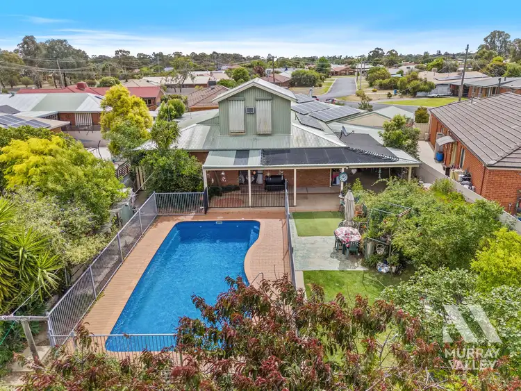 8 Janice Court, Yarrawonga VIC 3730