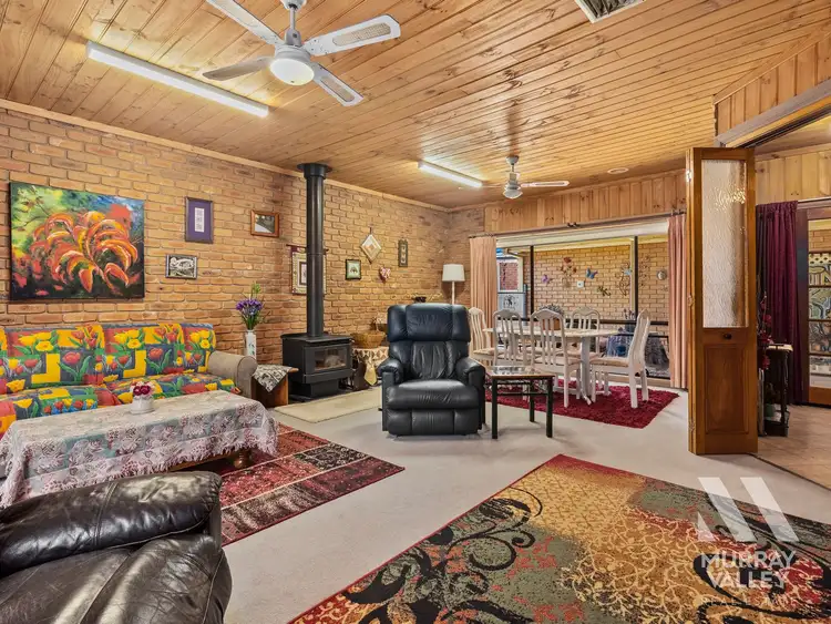 Fifth view of Homely house listing, 8 Janice Court, Yarrawonga VIC 3730