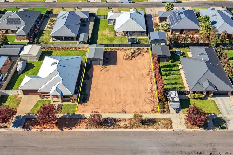 14 Livingstone Drive, Gol Gol NSW 2738