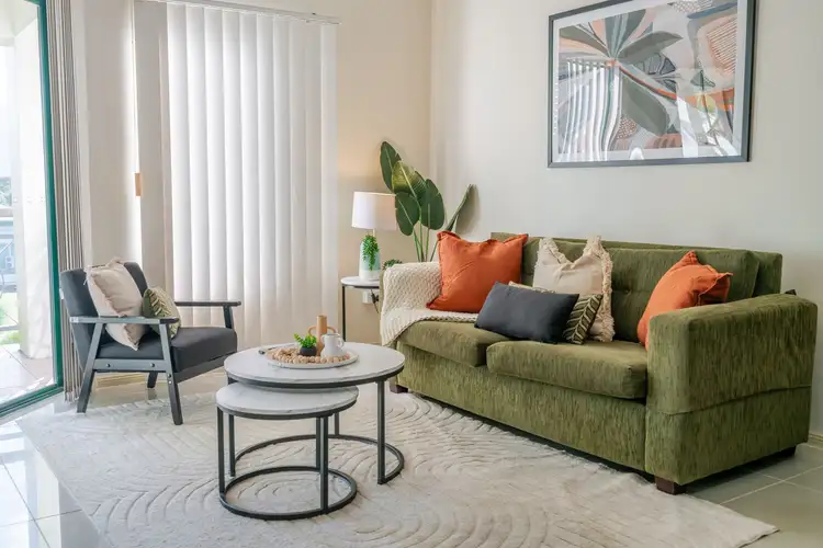 44/294-298 Sheridan Street, Cairns North QLD 4870