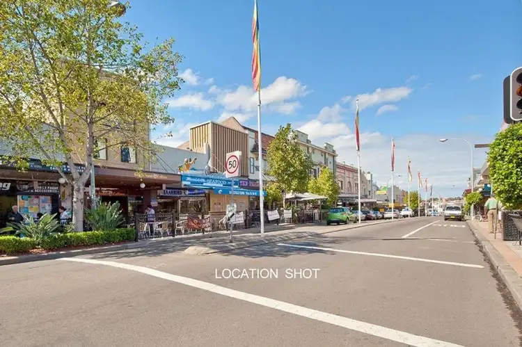 Third view of Homely apartment listing, 102/276-278 Marrickville Road, Marrickville NSW 2204