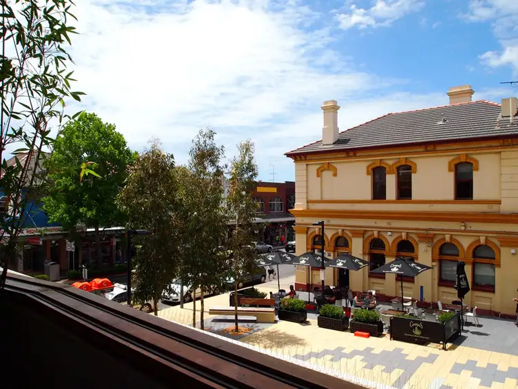 Fourth view of Homely apartment listing, 102/276-278 Marrickville Road, Marrickville NSW 2204