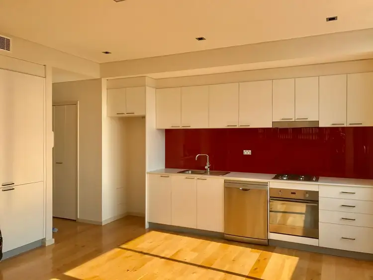 Fifth view of Homely apartment listing, 102/276-278 Marrickville Road, Marrickville NSW 2204