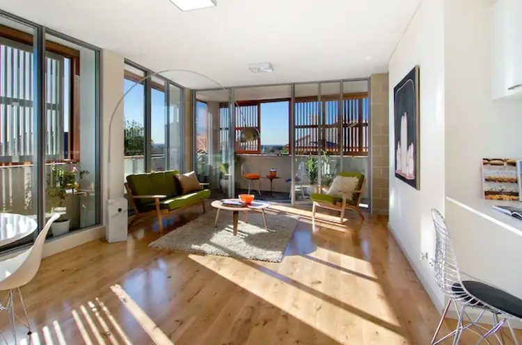 Sixth view of Homely apartment listing, 102/276-278 Marrickville Road, Marrickville NSW 2204