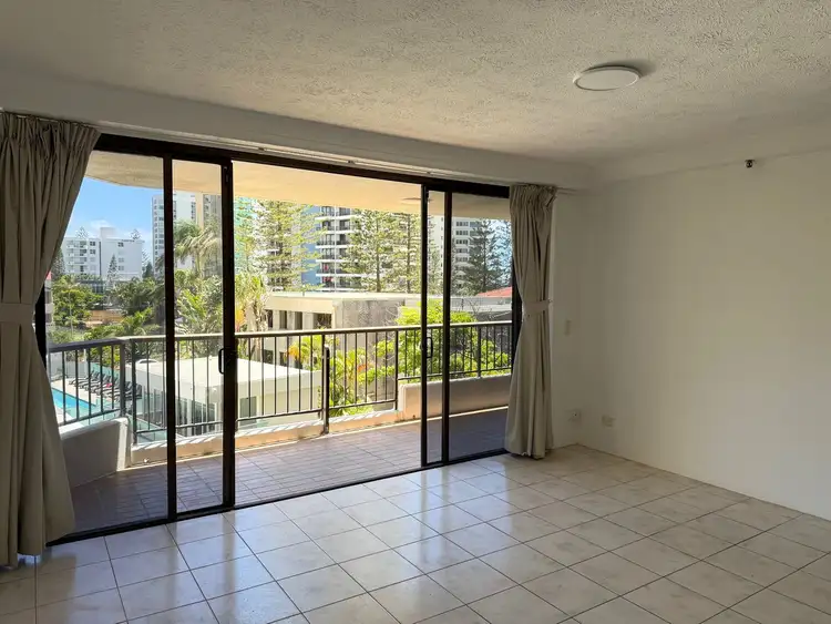 Fourth view of Homely unit listing, 302/5 Enderley Avenue, Surfers Paradise QLD 4217