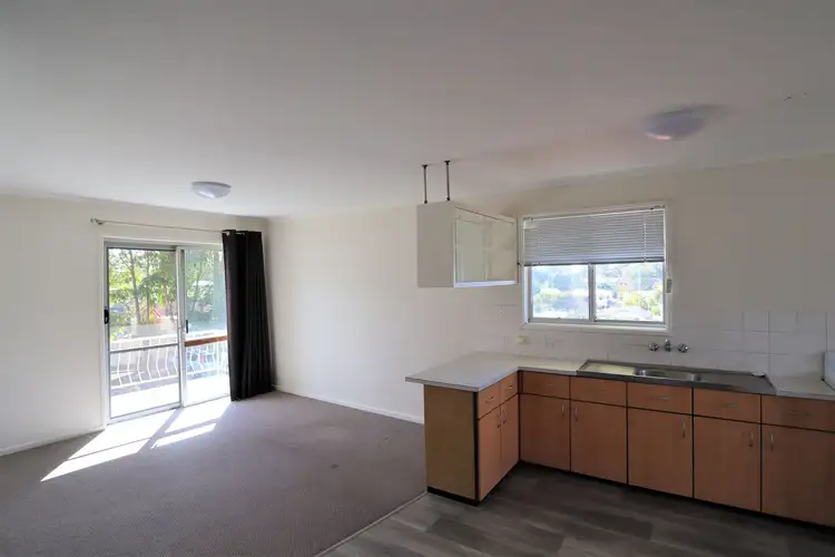 Second view of Homely unit listing, 6/24 Rous Road, Goonellabah NSW 2480