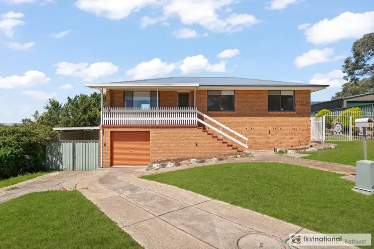 46 Biilmann Place, Windradyne NSW 2795