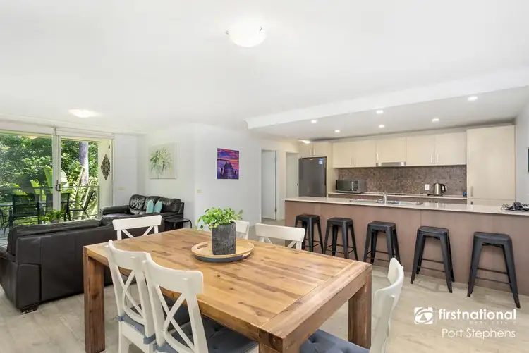 32/1A Tomaree Street, Nelson Bay NSW 2315