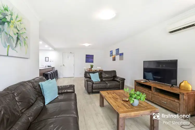 Sixth view of Homely unit listing, 32/1A Tomaree Street, Nelson Bay NSW 2315