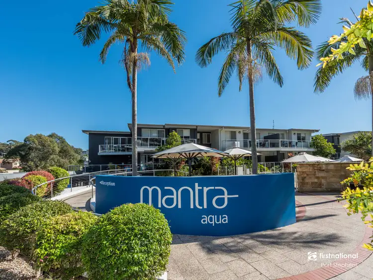 Seventh view of Homely unit listing, 32/1A Tomaree Street, Nelson Bay NSW 2315