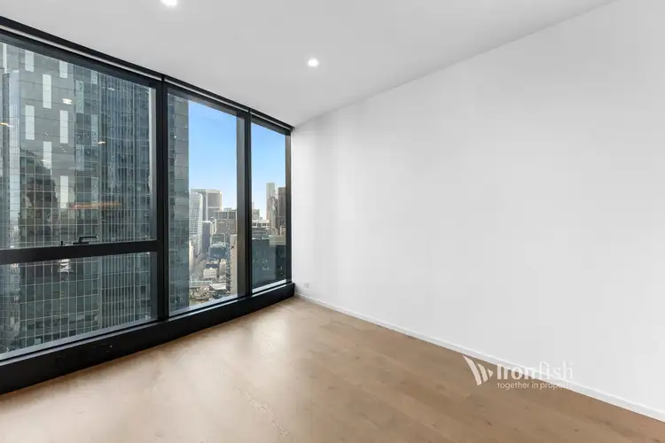 Fifth view of Homely apartment listing, 3002/70 Southbank Blvd, Southbank VIC 3006