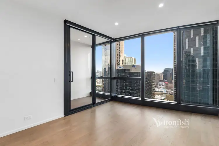 Sixth view of Homely apartment listing, 3002/70 Southbank Blvd, Southbank VIC 3006