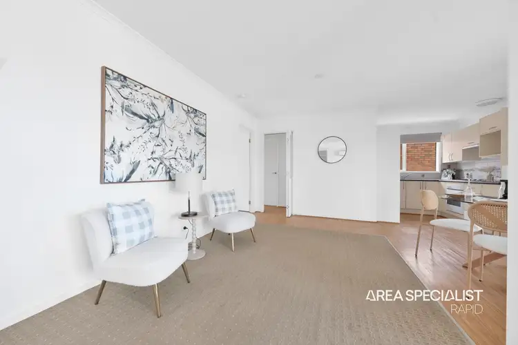 Fifth view of Homely unit listing, 2/4 Redgum Place, Narre Warren VIC 3805