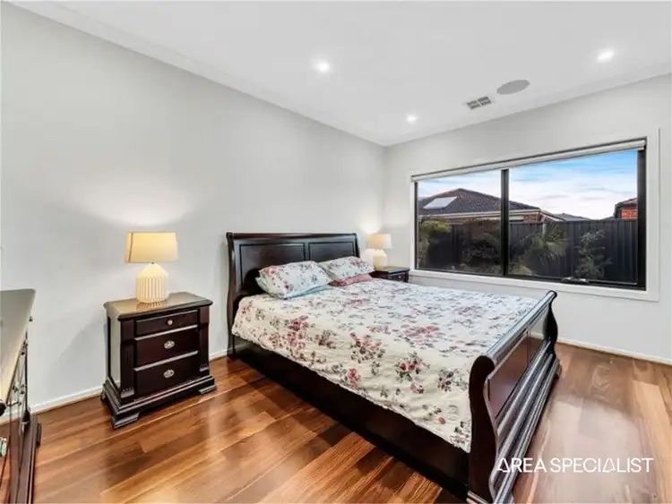 Fifth view of Homely house listing, 22 Prendergast Avenue, Cranbourne East VIC 3977