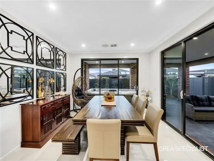 Sixth view of Homely house listing, 22 Prendergast Avenue, Cranbourne East VIC 3977