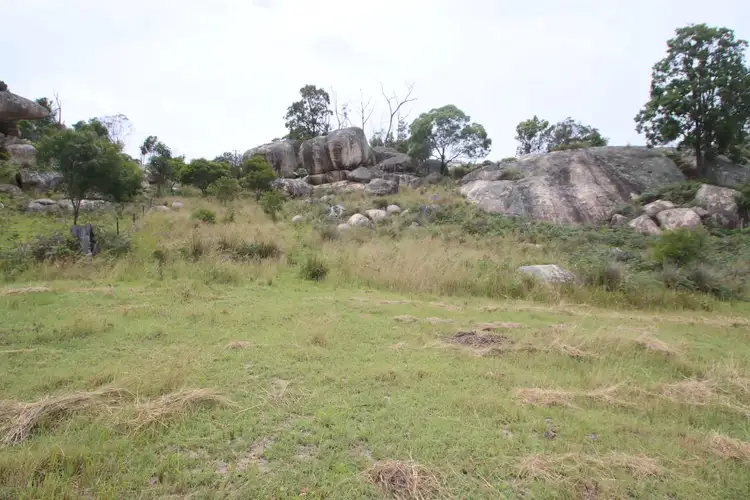 Sixth view of Homely land listing, Lot 21 Kildare Road, Tenterfield NSW 2372