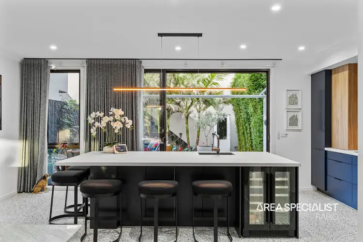 5 Society Avenue, Lyndhurst VIC 3975