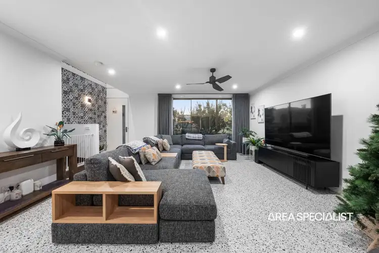 Fifth view of Homely house listing, 5 Society Avenue, Lyndhurst VIC 3975