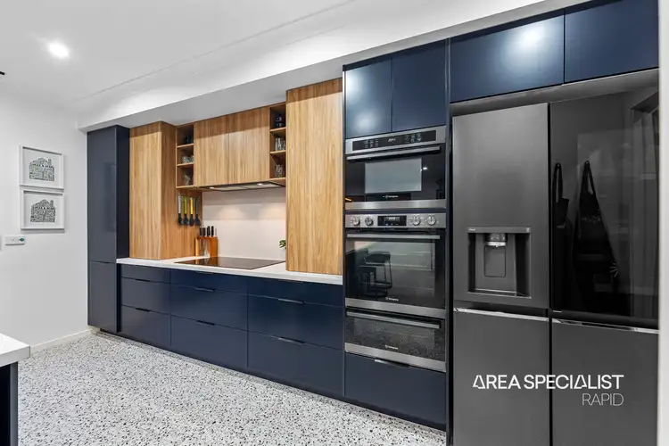 Sixth view of Homely house listing, 5 Society Avenue, Lyndhurst VIC 3975